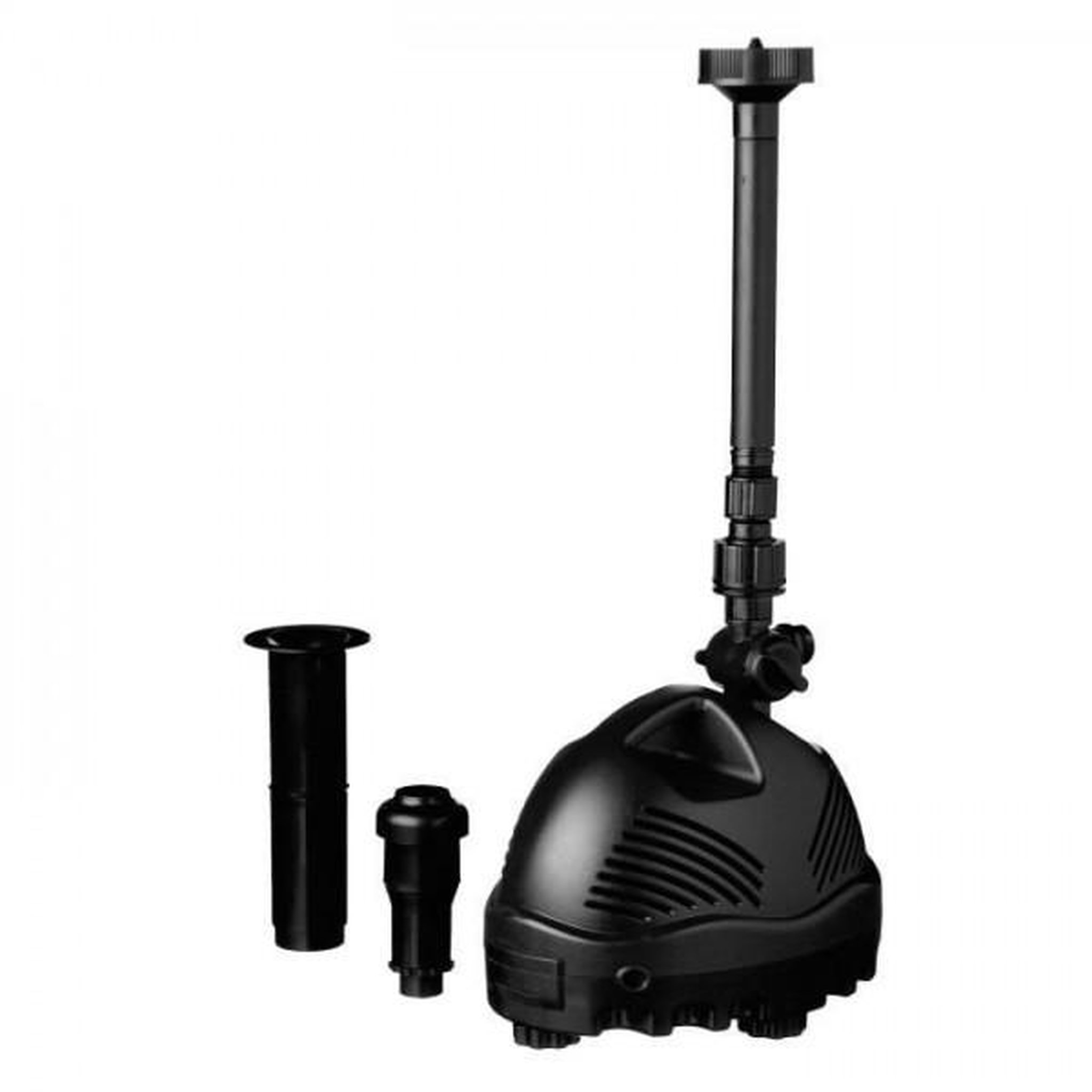 Ubbink Ubbink Pompe de fontaine d'étang Elimax 2000 1351311 403746
