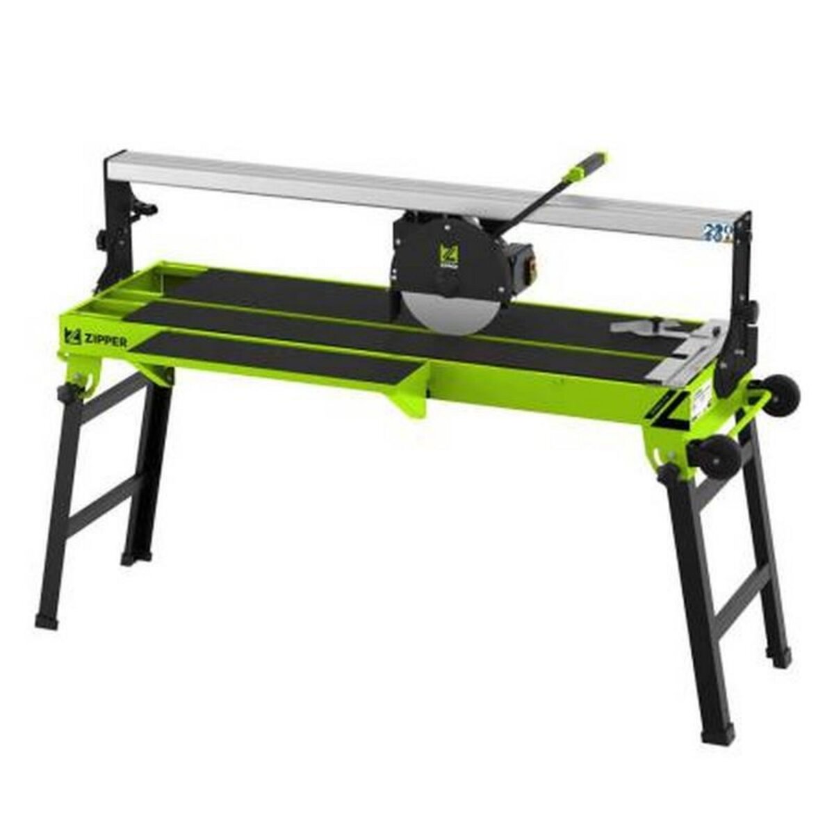 ZIPPER Coupe-carreaux électrique - 230V - 50 Hz