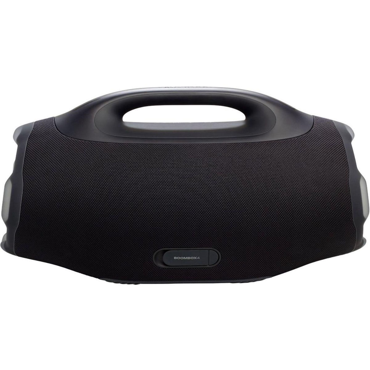 JBL Enceinte portable Boombox 4 Noir