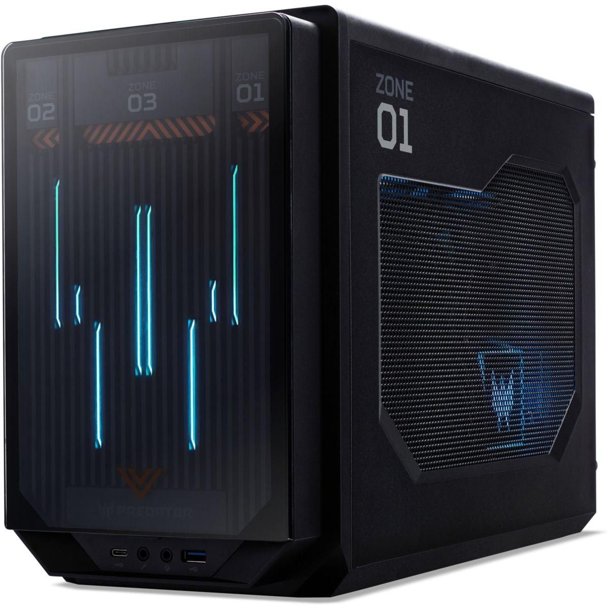 ACER PC Gamer Predator Orion X POX-955 Sans OS