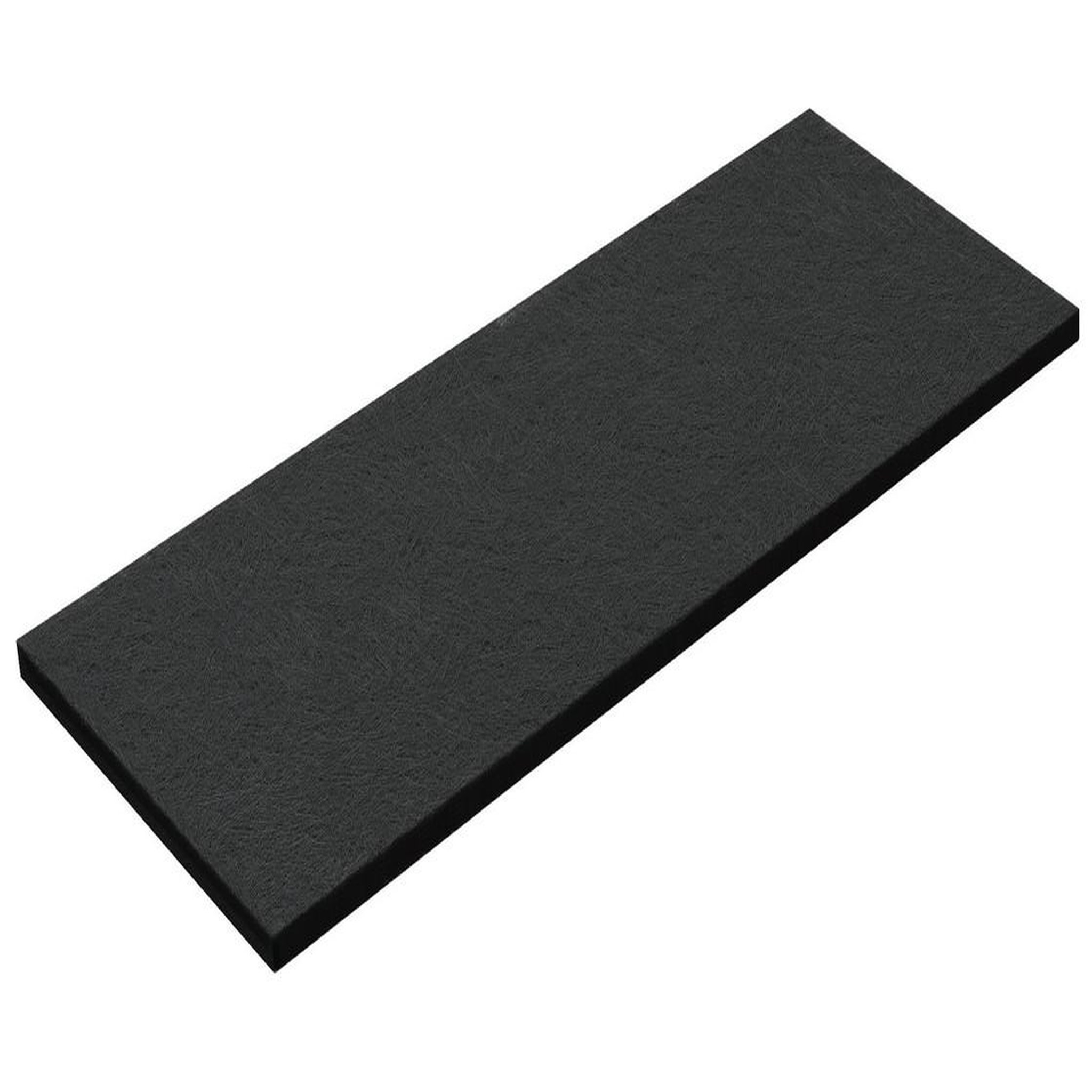 BOSCH Filtre à charbon actif pour hotte - dwz0in0a0