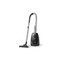 Voir la diapositive 4 : Philips Aspirateur traineau 900w 77db gris anthracite et noir - FC8289/09