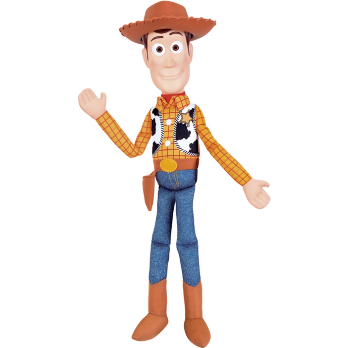 LANSAY Figurine Toy Story 4 Woody