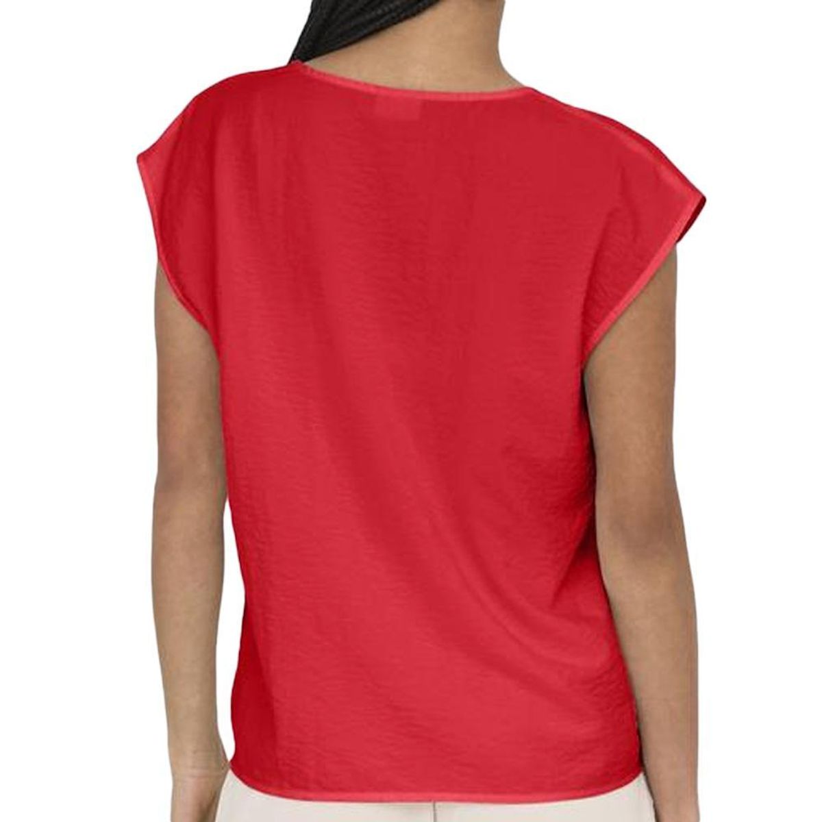 JACQUELINE DE YONG Blouse  Femme JDY Train