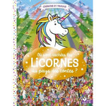 OU SONT CACHEES LES LICORNES ? AU PAYS DES CONTES, Moran Paul