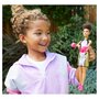 MATTEL Poupée Barbie Métiers de Rêves - Boxeuse