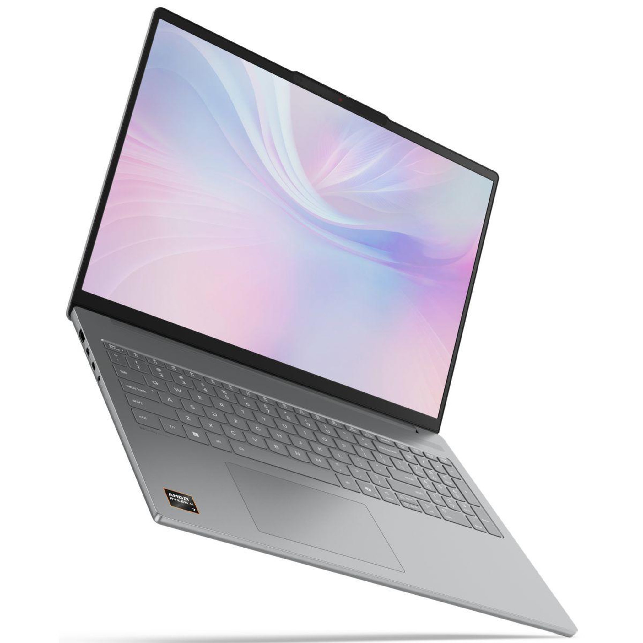 Voir la diapositive 5 : Lenovo Ordinateur portable IdeaPad Slim 5 16AKP10