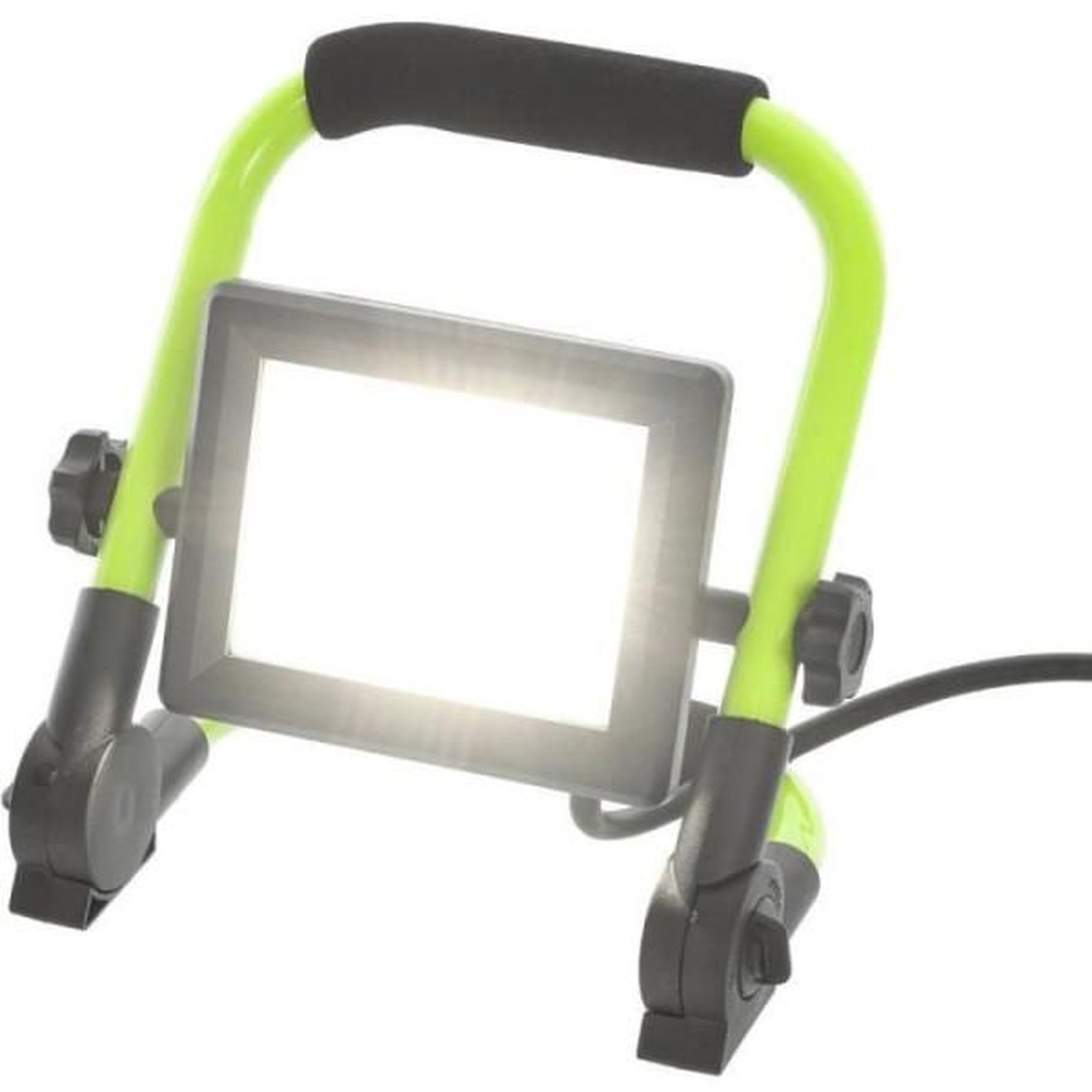 Voir la diapositive 2 : GENERIQUE Lampe de travail - RETLUX - RPL 202