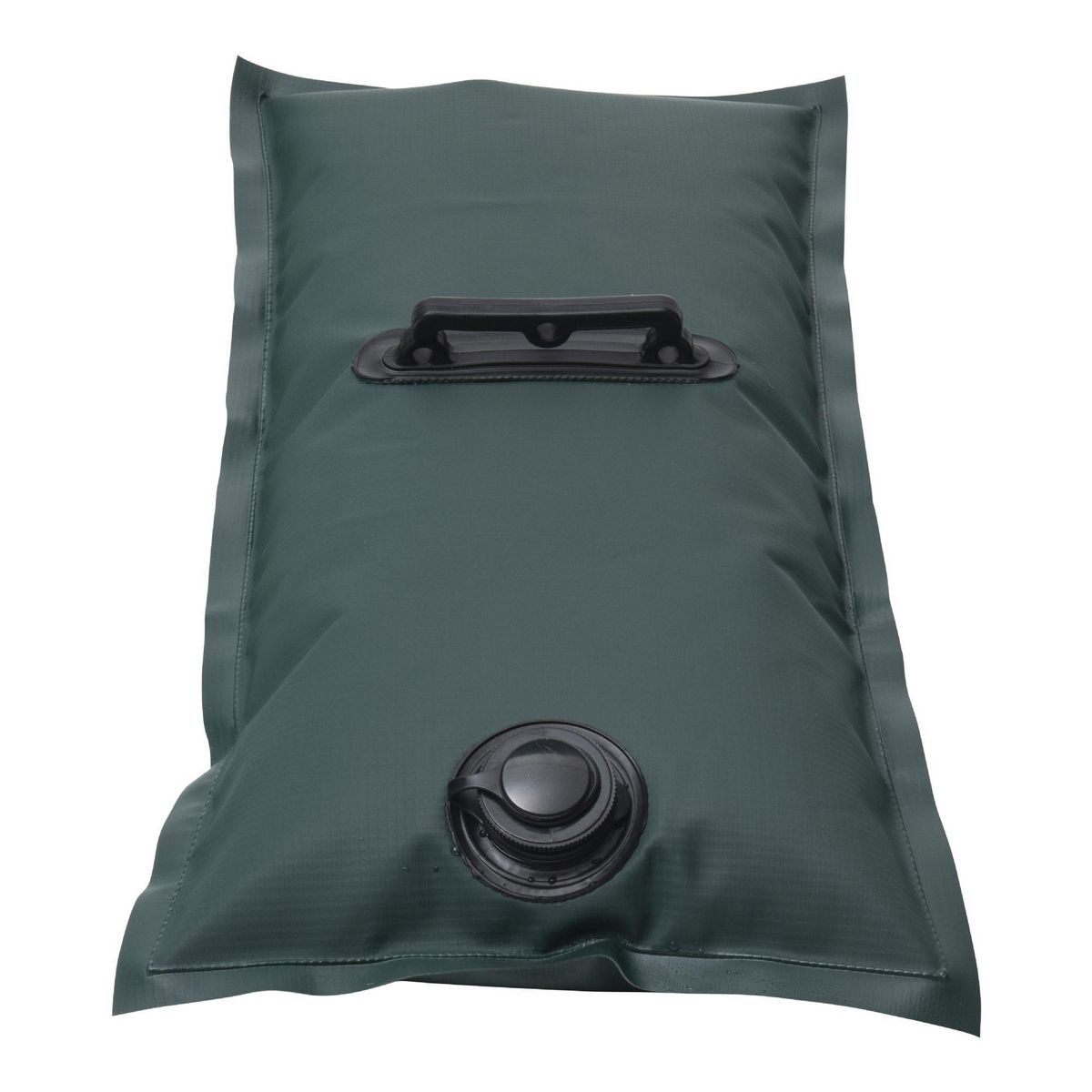 WERKAPRO Sac de lestage horizontal pour bâches ou filets WERKA PRO