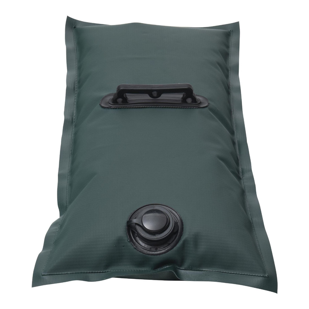 WERKAPRO Sac de lestage horizontal pour bâches ou filets WERKA PRO