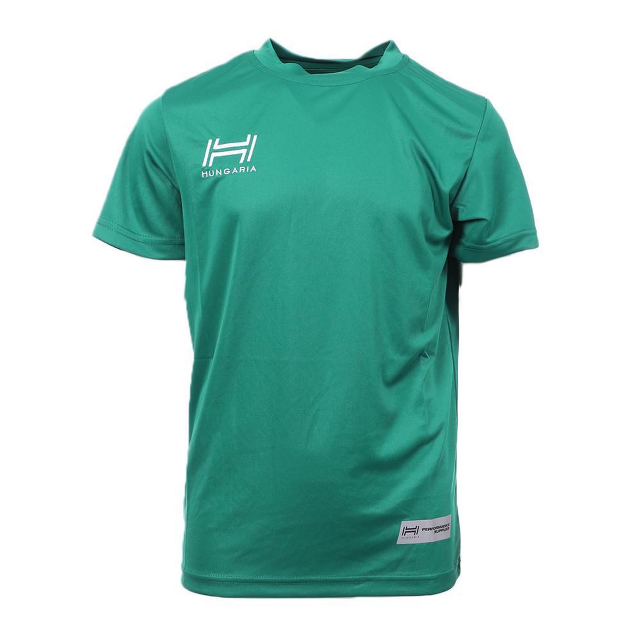 Voir la diapositive 1 : HUNGARIA Maillot  Foncé Garçon Hungaria 2MATCH