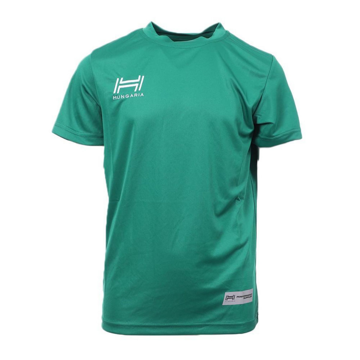 HUNGARIA Maillot  Foncé Garçon Hungaria 2MATCH