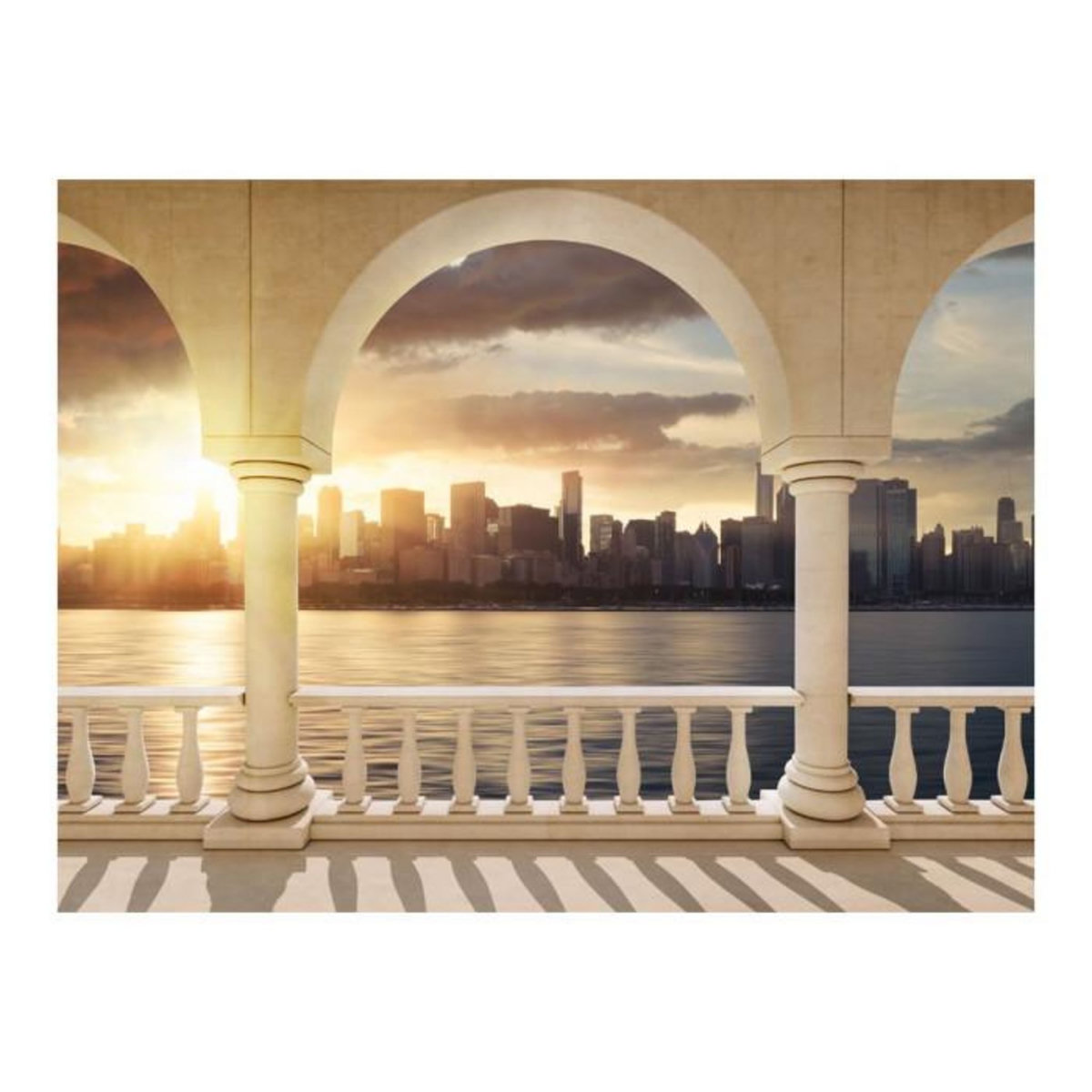 Paris Prix Papier Peint  Dream About New York