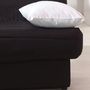 Voir la diapositive 3 : Banquette CLIC CLAC LUXEUIL matelas 12 cm mousse ferme 25 kg/m3