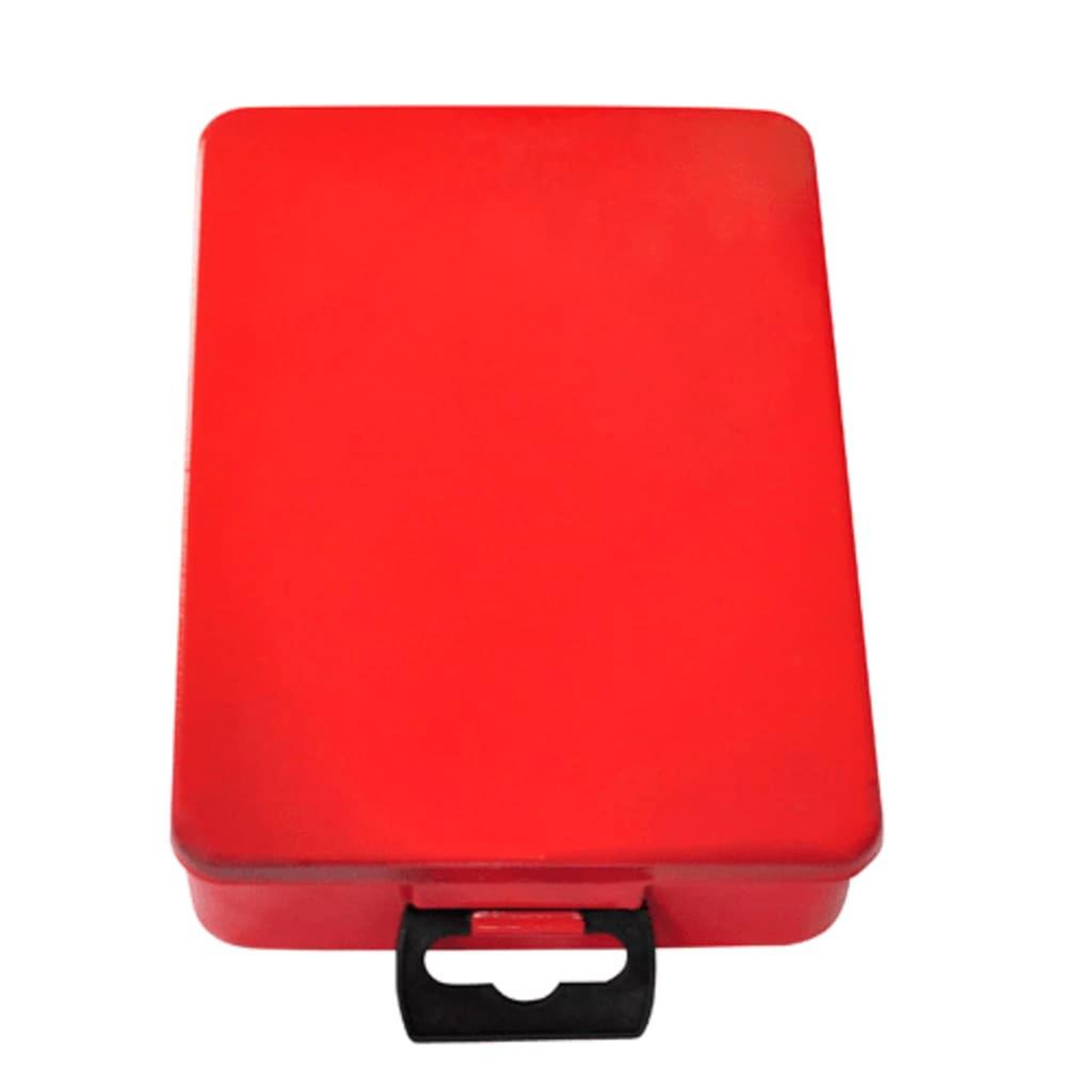 Voir la diapositive 4 : VIDAXL Kit de 3 Forets coniques a etage HSS