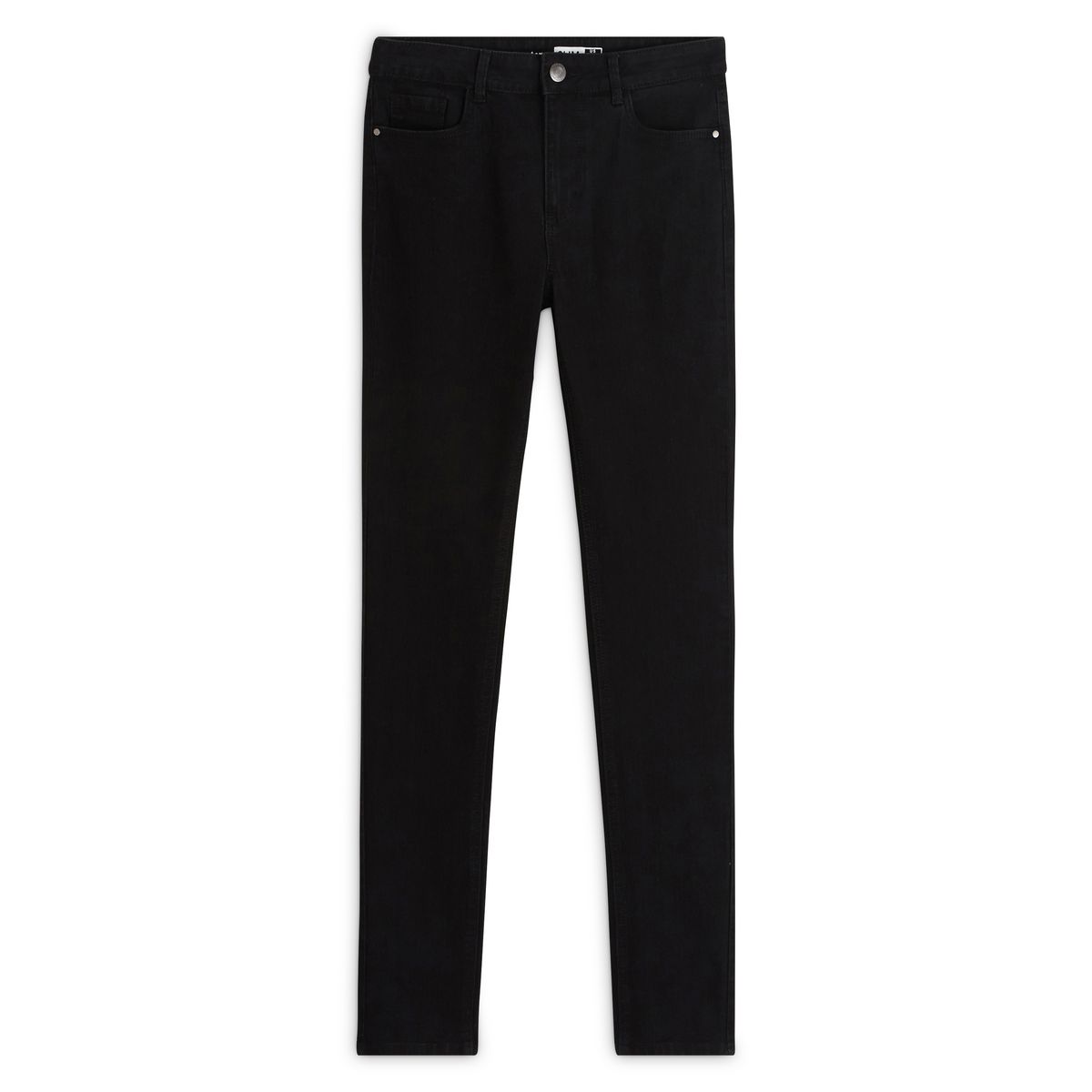 INEXTENSO Jean slim femme