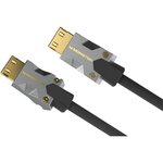 Monster Cable Câble HDMI M1000 UHD 4K HDR 22.5GBPS 1.5M
