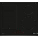 BOSCH Plaque induction PIX63SHC1F Serenity FlexInduction