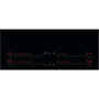 Voir la diapositive 2 : ELECTROLUX Plaque induction EIV85456 Flex