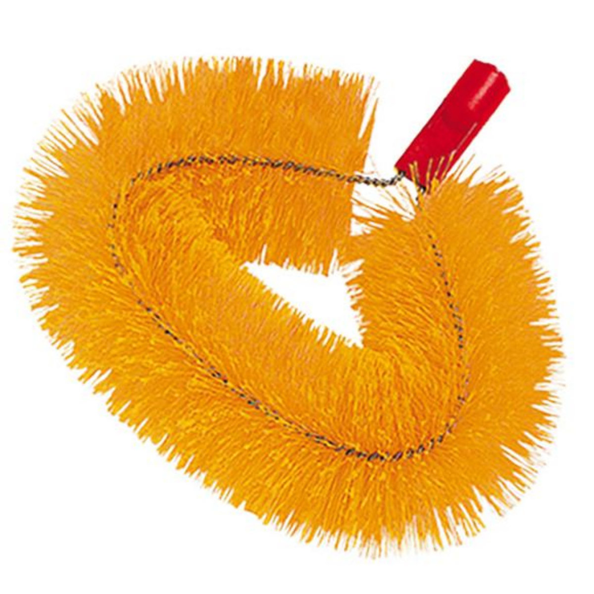 OUTIFRANCE Brosse ovale pour toiles d'araignée