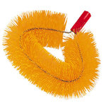 OUTIFRANCE Brosse ovale pour toiles d'araignée