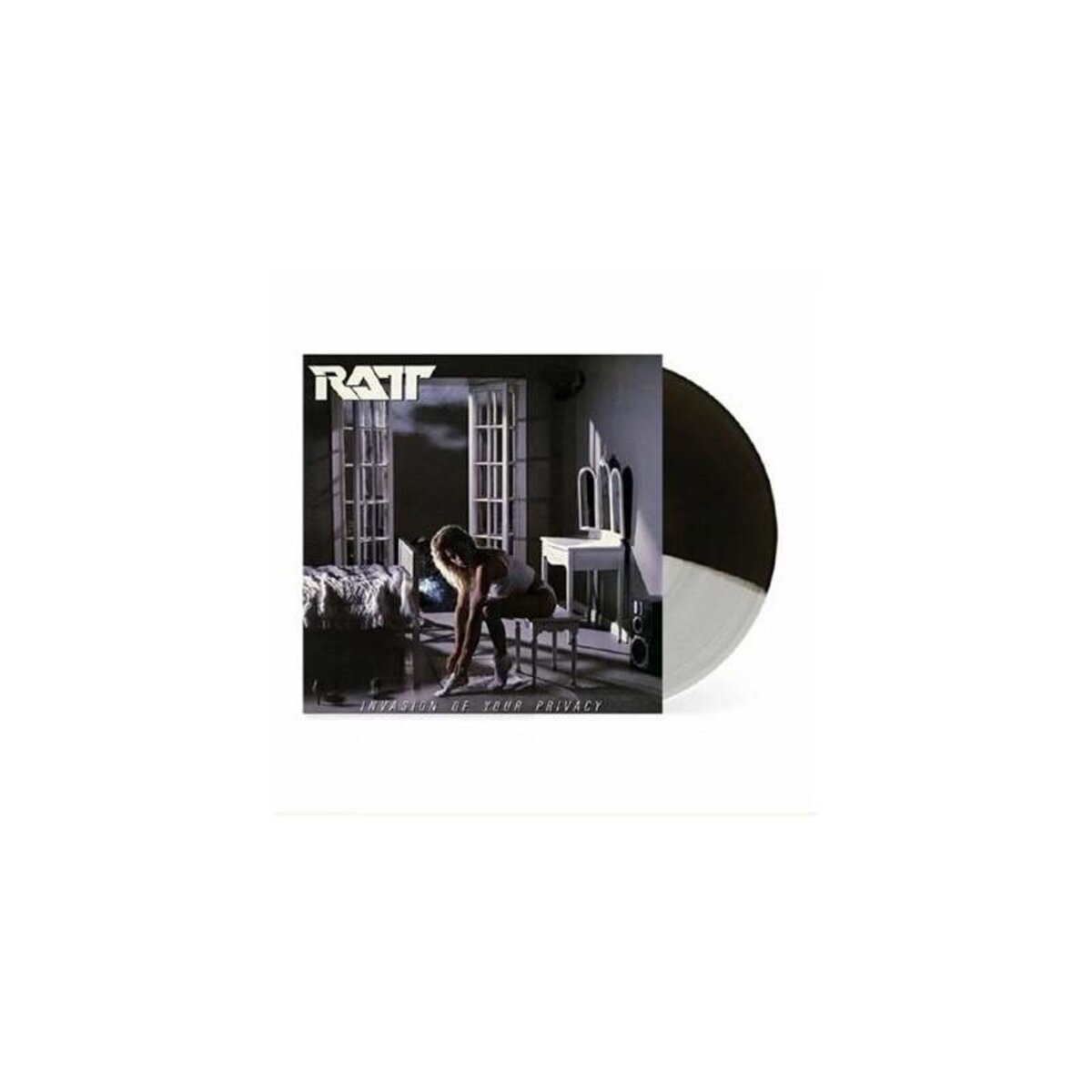 Invasion Of Your Privacy