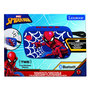 Voir la diapositive 4 : Lexibook Enceinte Bluetooth portable Spider-Man