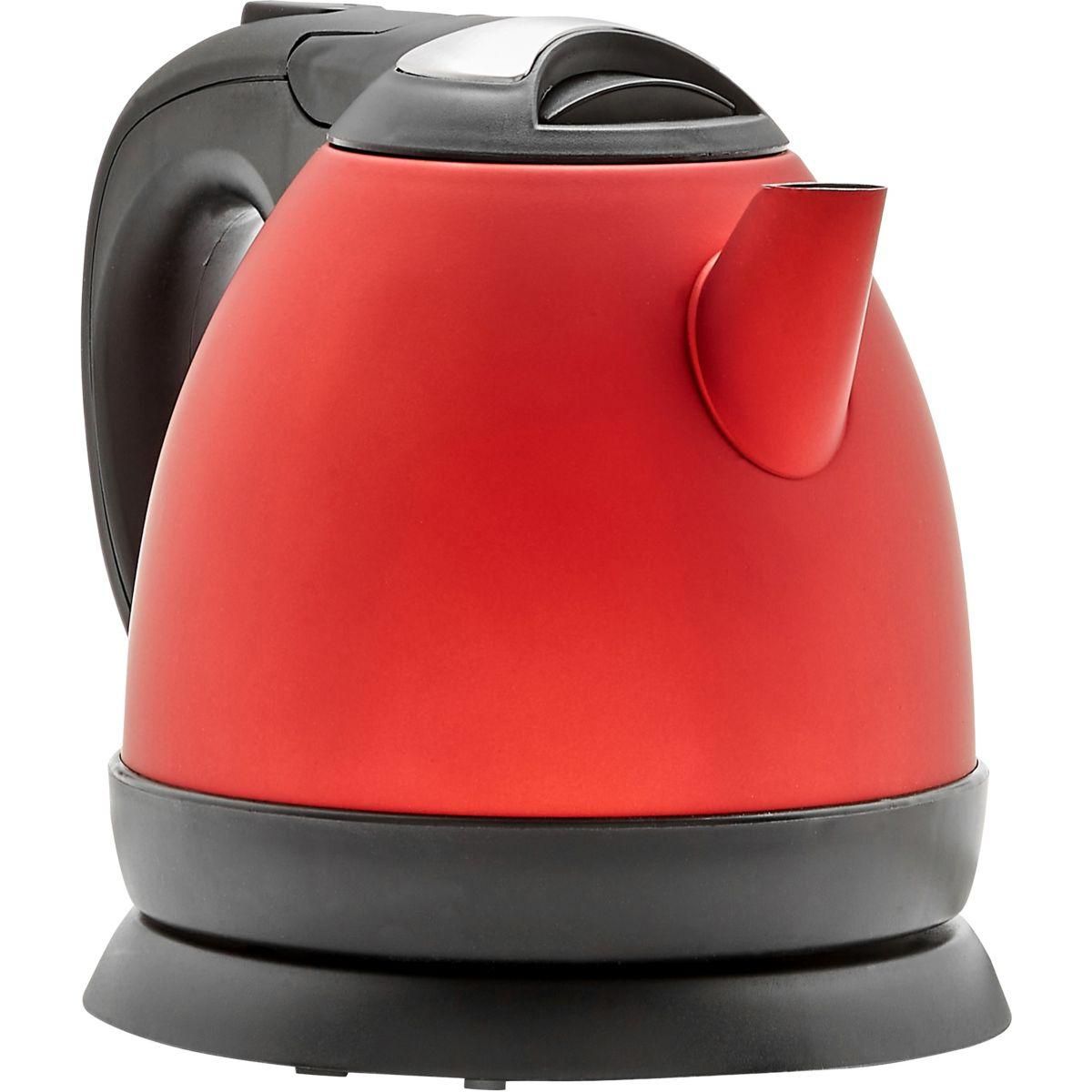 ESSENTIEL B Bouilloire EBL retro Cherry 2