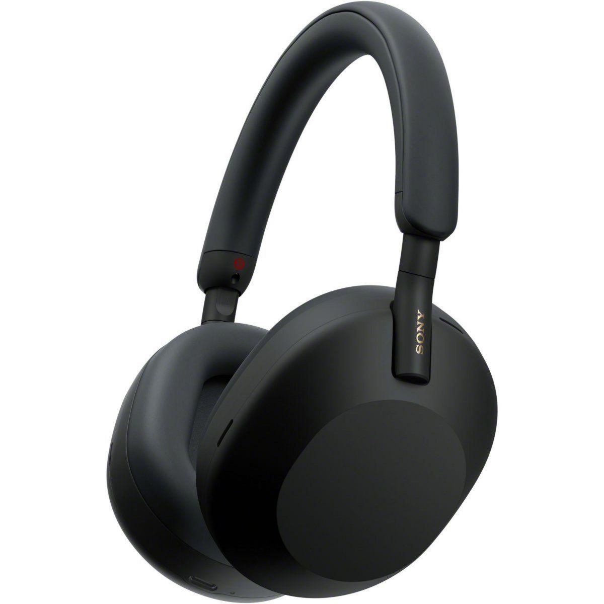 SONY Casque WH-1000XM5 Noir