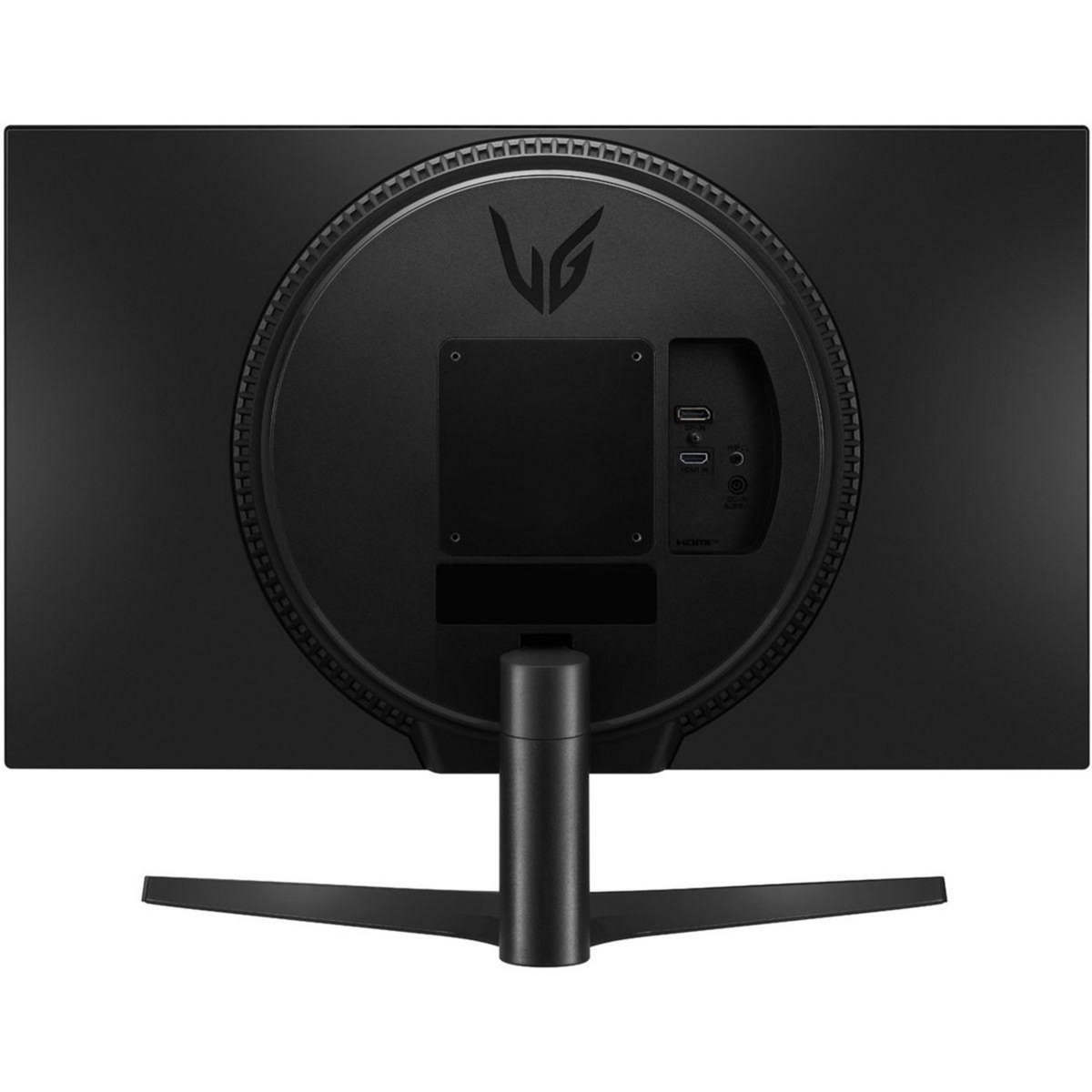 LG Ecran PC Gamer UltraGear 27GS60F-B Plat 27'' IPS