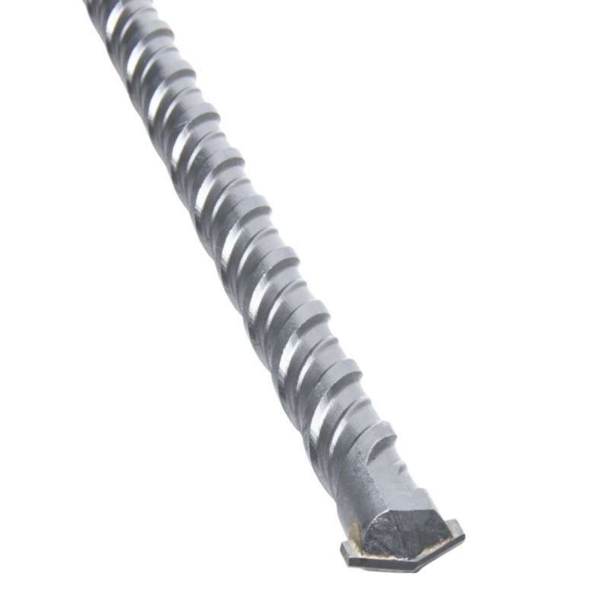  Foret béton longueur 600mm  SDS+ Werkapro Ø 22 mm