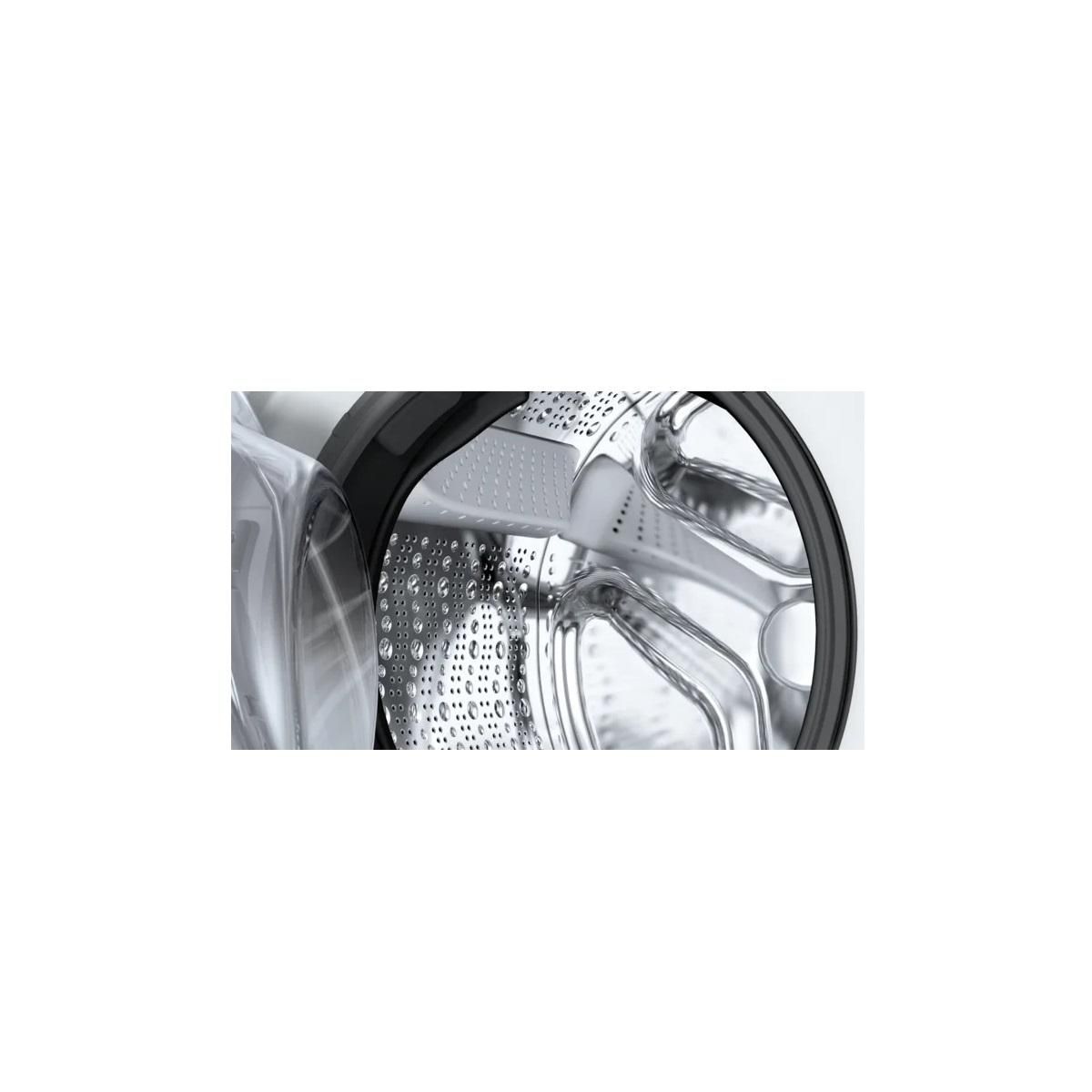 BOSCH Lave-linge hublot 9kg 1400 tours/min blanc - WGG244F1FR