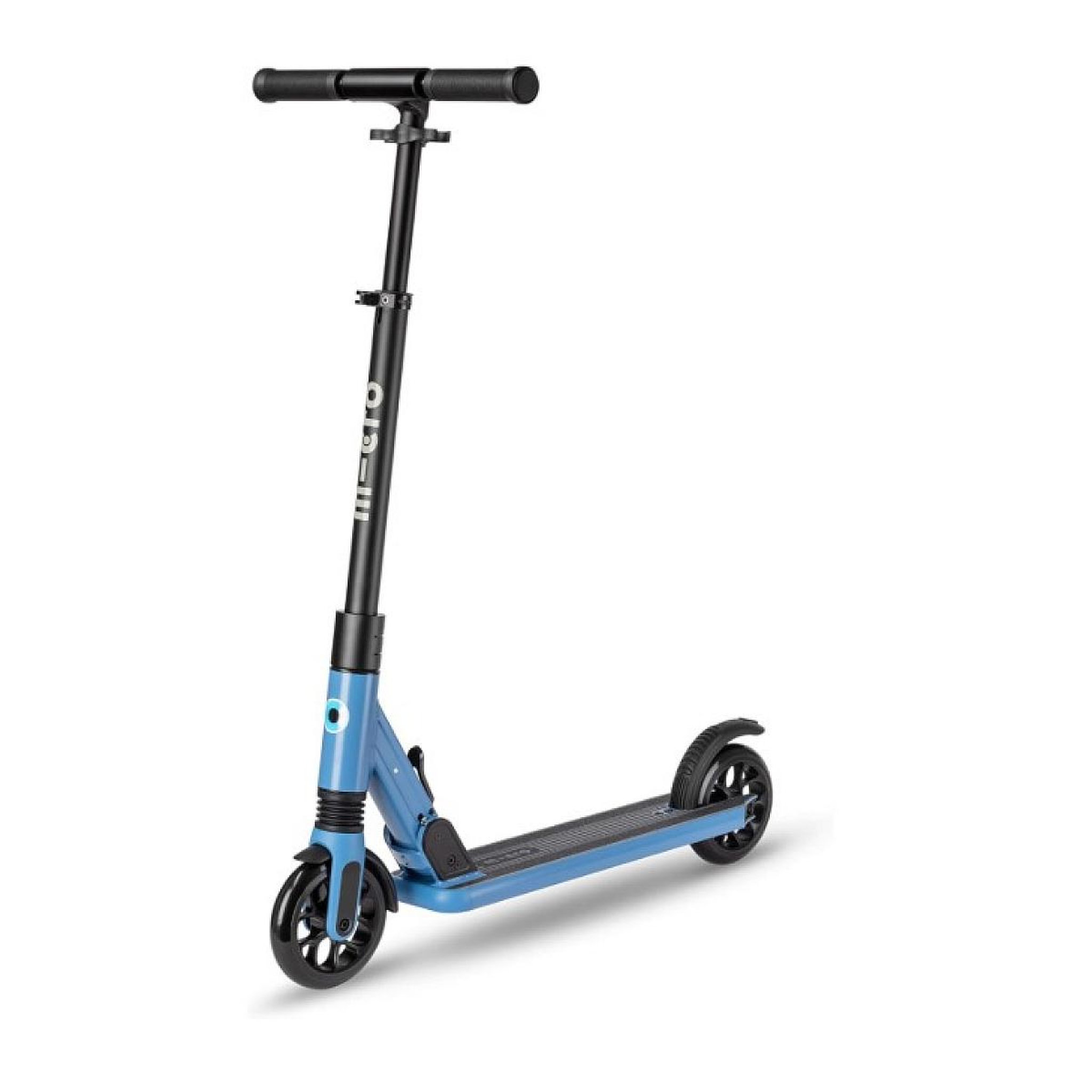 Micro Trottinette  Sprite Suspension - Bleu Ciel