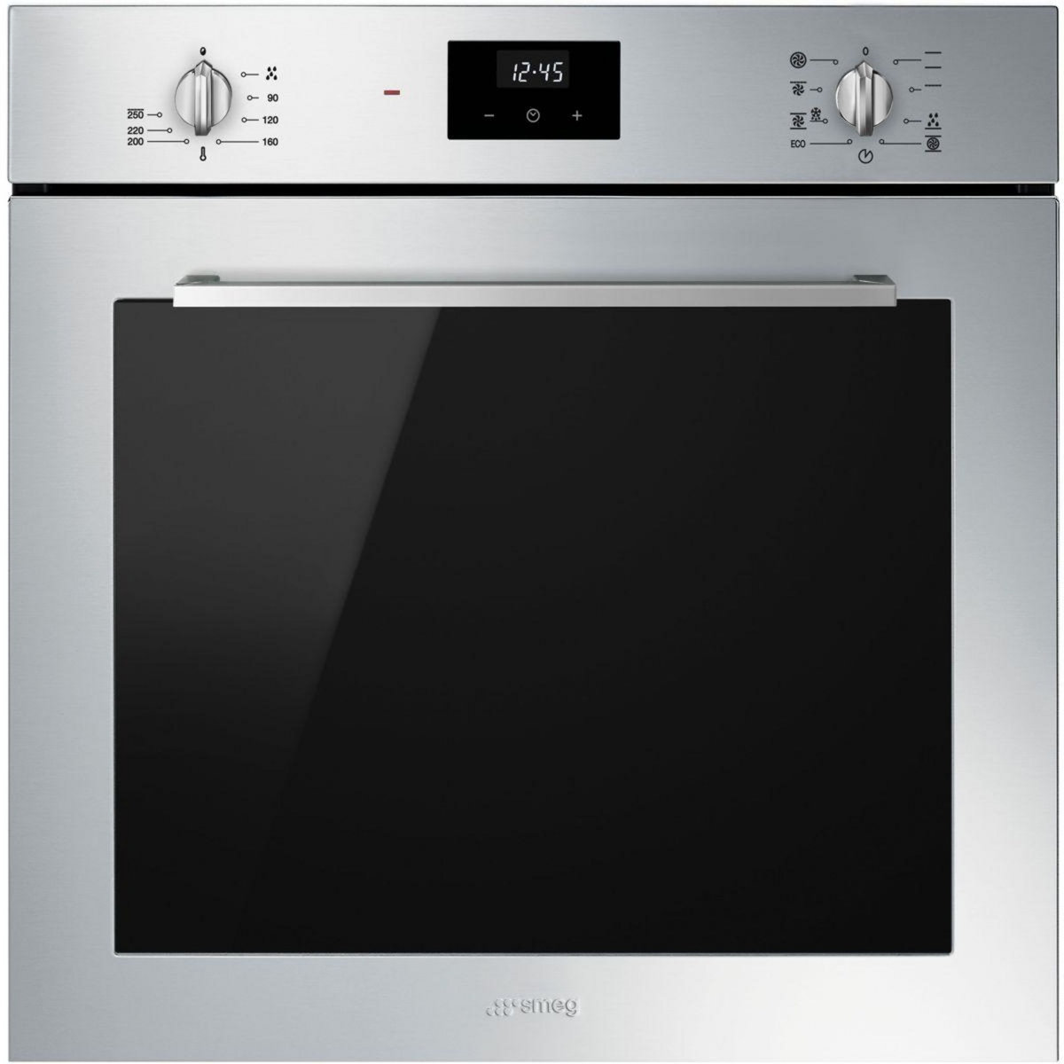 SMEG Four encastrable SF6400TVX