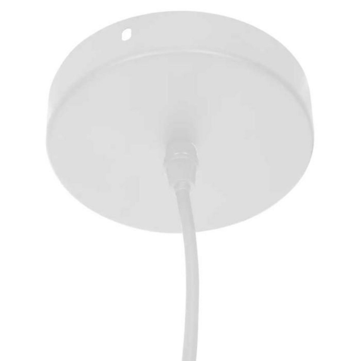 ATMOSPHERA Lampe Suspension Déco  Tery  57cm Naturel