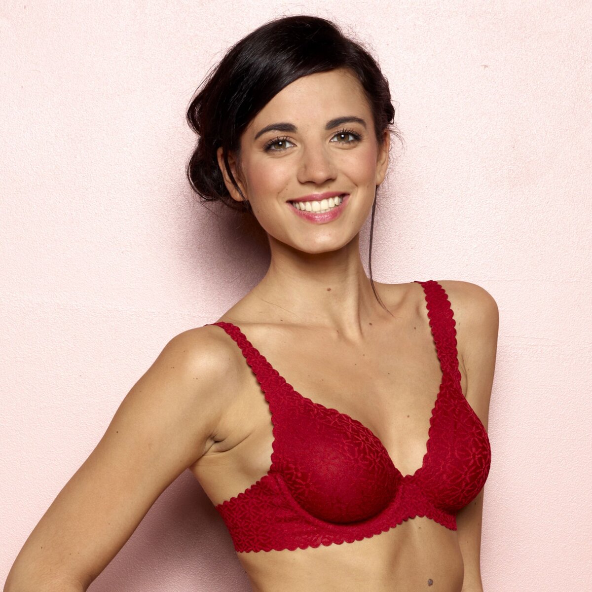 Soutien gorge best sale dim auchan