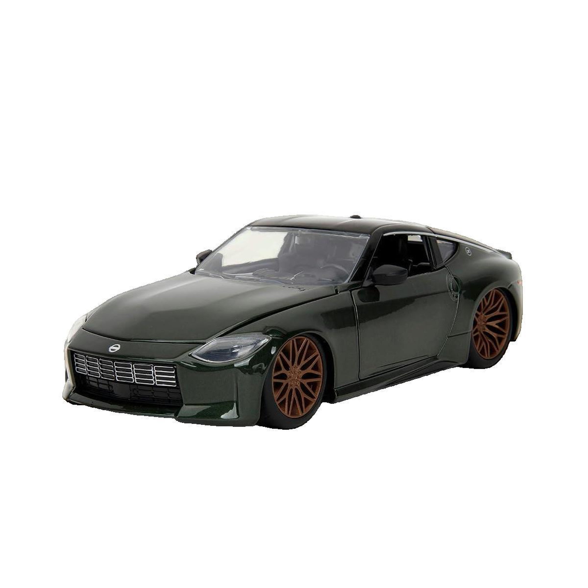 JADA TOYS Modèle réduit Jada Toys Nissan Z 2023 métal