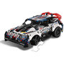 Voir la diapositive 3 : LEGO Technic 42109 - La voiture de rallye contrôlée