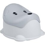 THERMOBABY Pot ludique - THERMOBABY - Chien - Confortable avec couvercle anti-odeurs