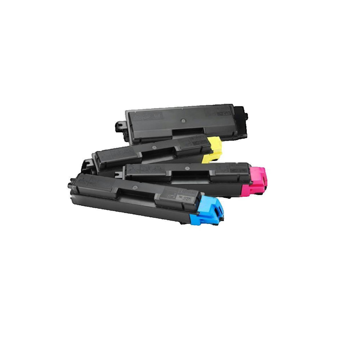 Kyocera Cartouche de toner Kyocera TK-590Y Jaune