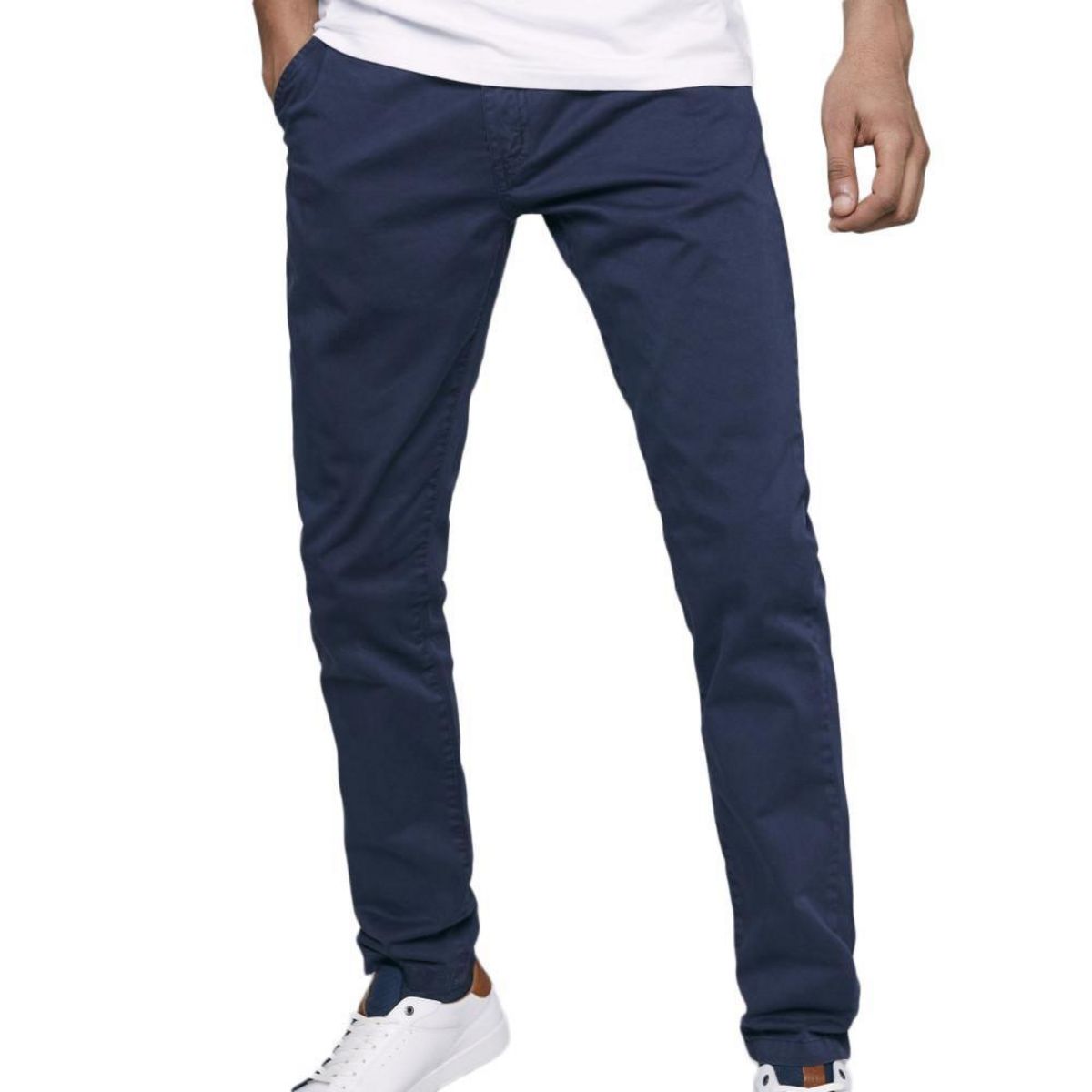 REDSKINS Chino  Homme Redskins Tall Chino