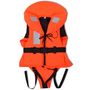 Voir la diapositive 2 : VIDAXL Aide a la flottabilite pour enfants 4 pcs 100 N 10-20 kg
