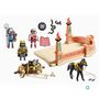 Voir la diapositive 4 : PLAYMOBIL 6868 - History - Starter Set "Combat de gladiateurs"
