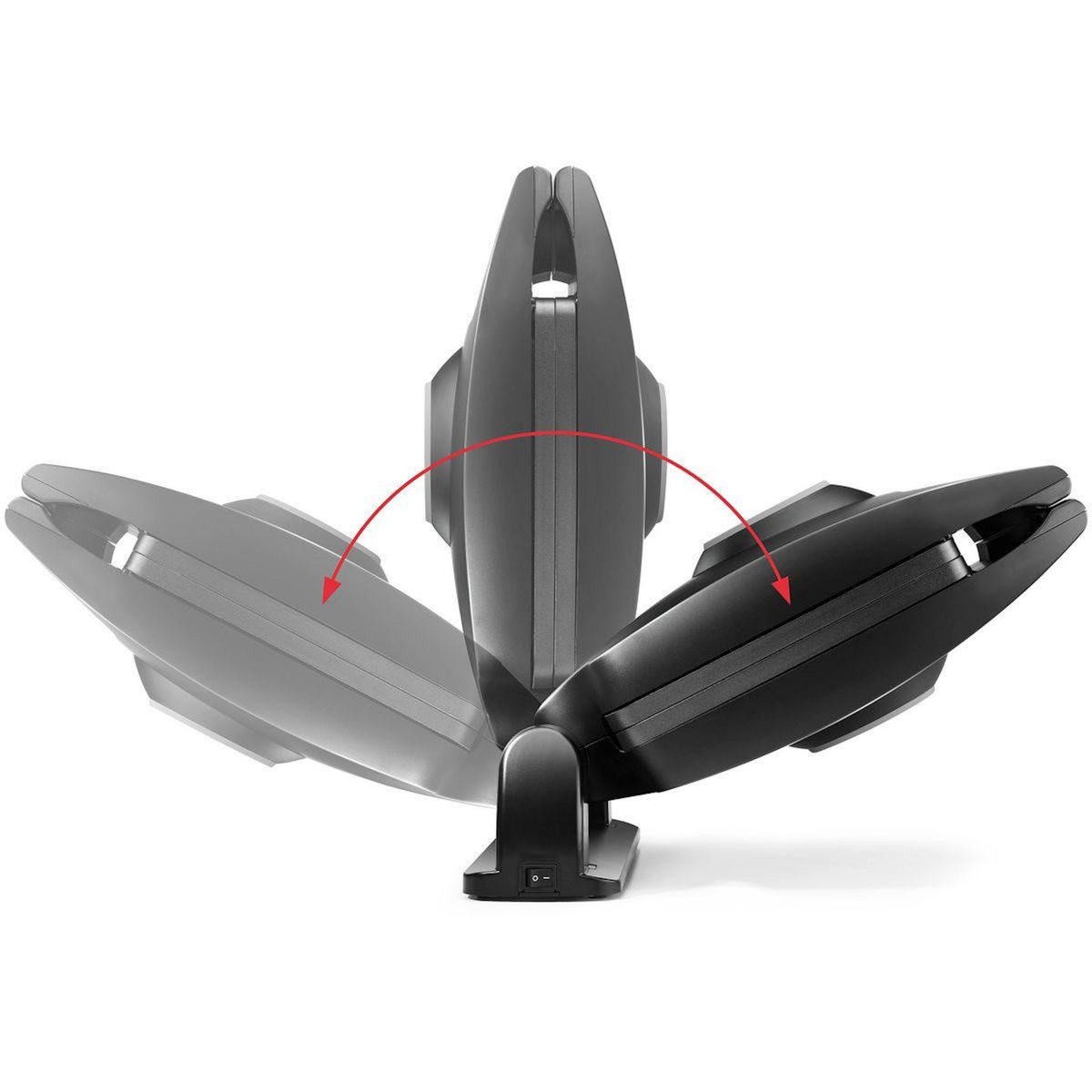 LAGRANGE Gaufrier, croque monsieur 4 Gaufres G+CM