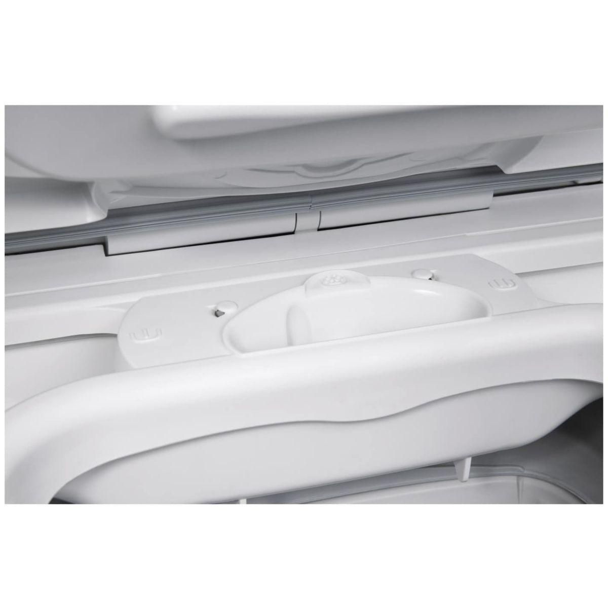 ELECTROLUX Lave linge top EW6T5612BA