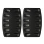 Voir la diapositive 1 : ZENKER Lot de 2 moules à madeleines 12 empreintes Zenker Spécial Countries