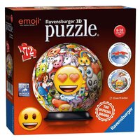 Puzzle 3D rond 72 p - Pat'Patrouille, Puzzles 3D Ronds, Puzzle 3D, Produits
