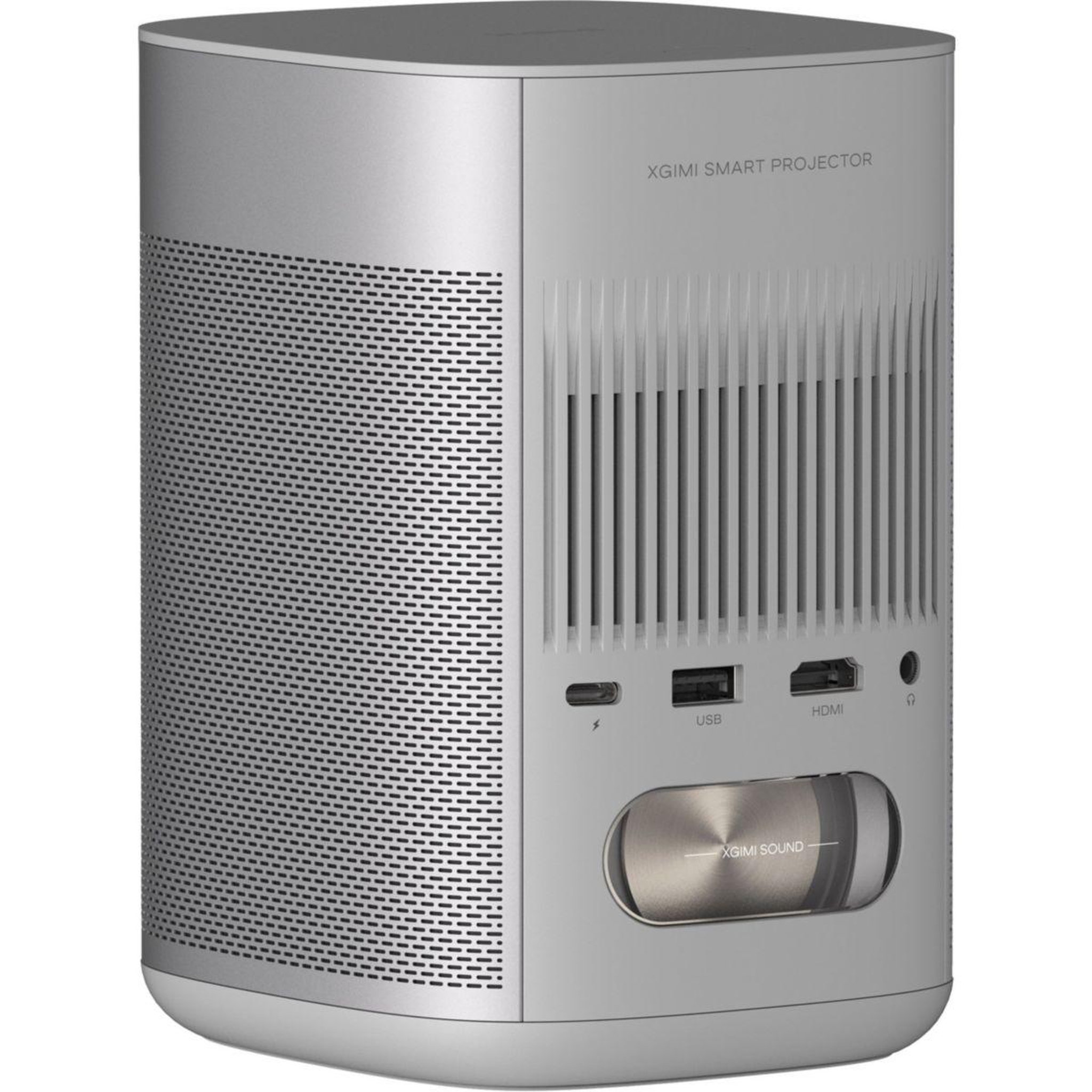 Voir la diapositive 3 : XGIMI Vidéoprojecteur portable MoGo 2
