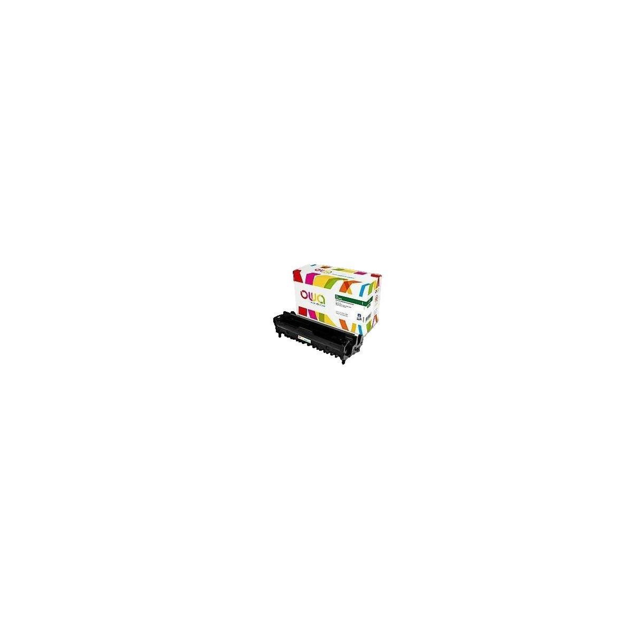 Oki Tambour OKI OKI 3112539640705 Compatible avec modèles B410, B430, B440, B460, MB470, MB480