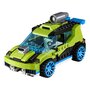 LEGO Creator 31074 - La voiture de rallye 